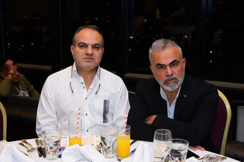 Launching of the Italian hair brand KEMON